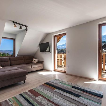 Apartment Eva بوينج المظهر الخارجي الصورة