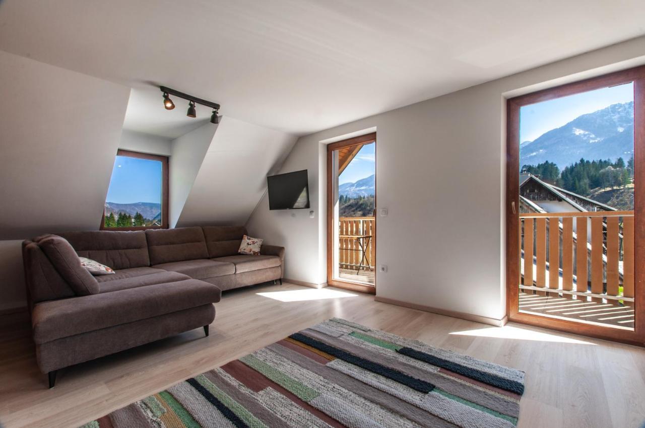 Apartment Eva بوينج المظهر الخارجي الصورة