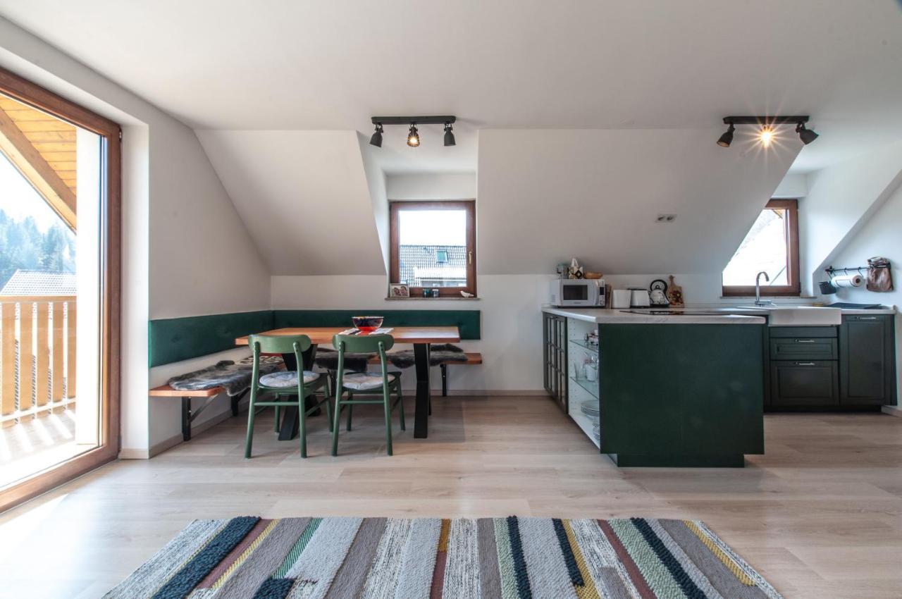 Apartment Eva بوينج المظهر الخارجي الصورة