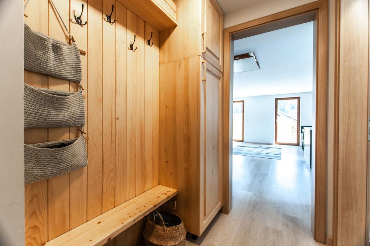 Apartment Eva بوينج المظهر الخارجي الصورة