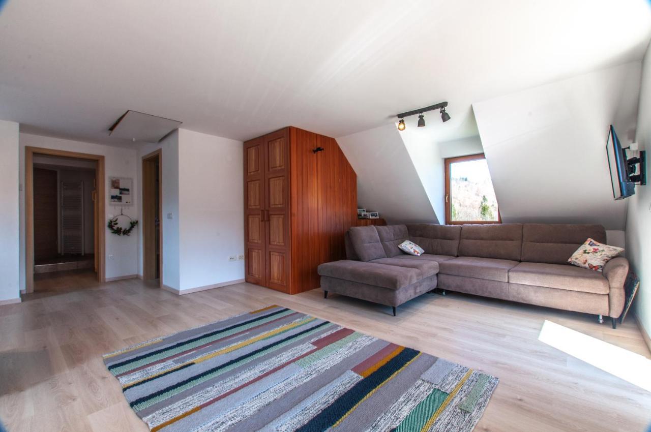 Apartment Eva بوينج المظهر الخارجي الصورة